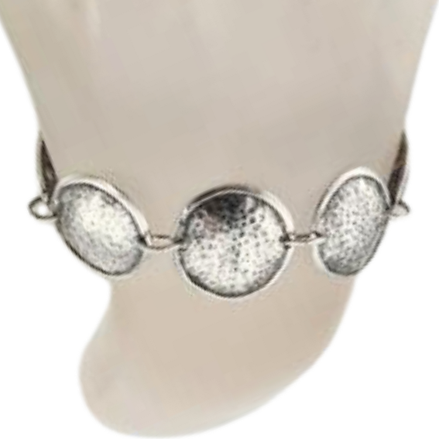 Bracelet Silver bracelet Sterling silver gift for her Israeli jewelry Israeli design gift for mom Gift for wife birthday gift Unisex Bracelet bold bracelet round bracelet Israeli Bracelet