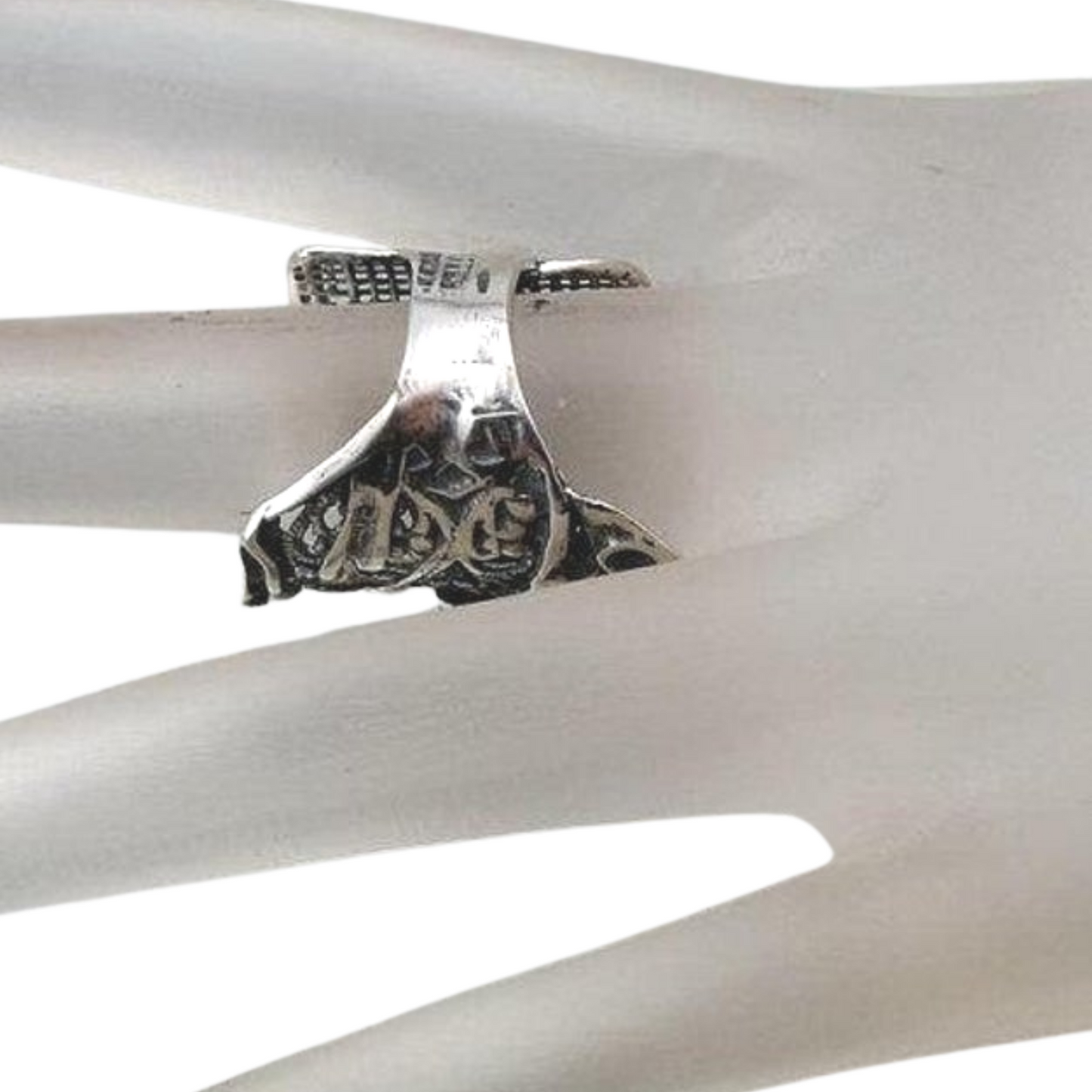 Textured sterling silver ring, wide Amber ring, wide ring, Sterling Silver Ring, Unisex ring, Honey amber ring, men ring, Made in Israel, wide ring, statement ring, Amber ring, gift for her, gift for him, Israeli Jewelry, Israeli design, men ring,